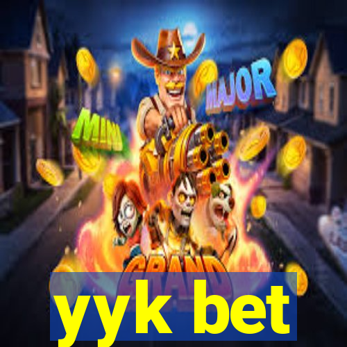 yyk bet